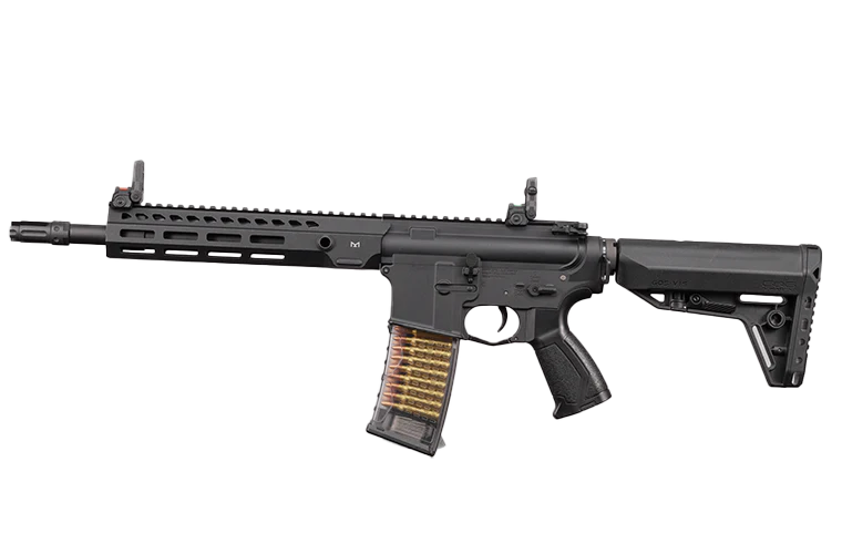 G&G TR16 GMS MK1 9" M4 AEG
